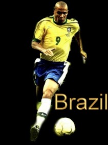 la star du foot